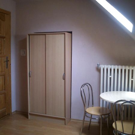 Privat 107 Villa Pavčina Lehota Dış mekan fotoğraf