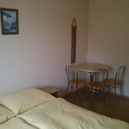 Privat 107 Villa Pavčina Lehota Dış mekan fotoğraf