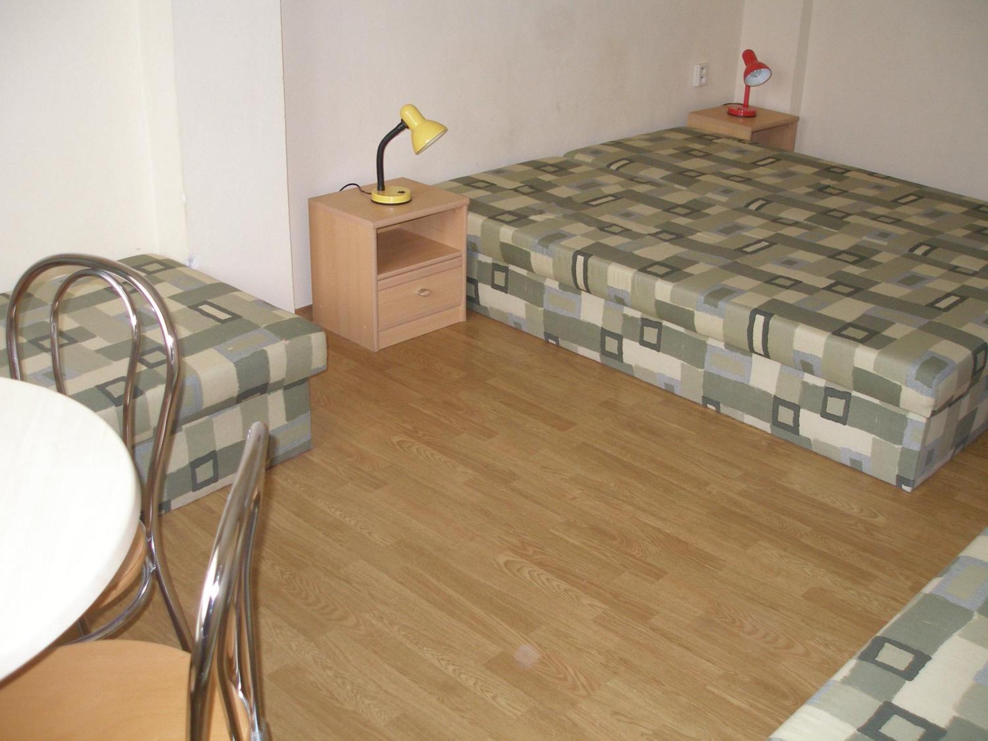 Privat 107 Villa Pavčina Lehota Dış mekan fotoğraf