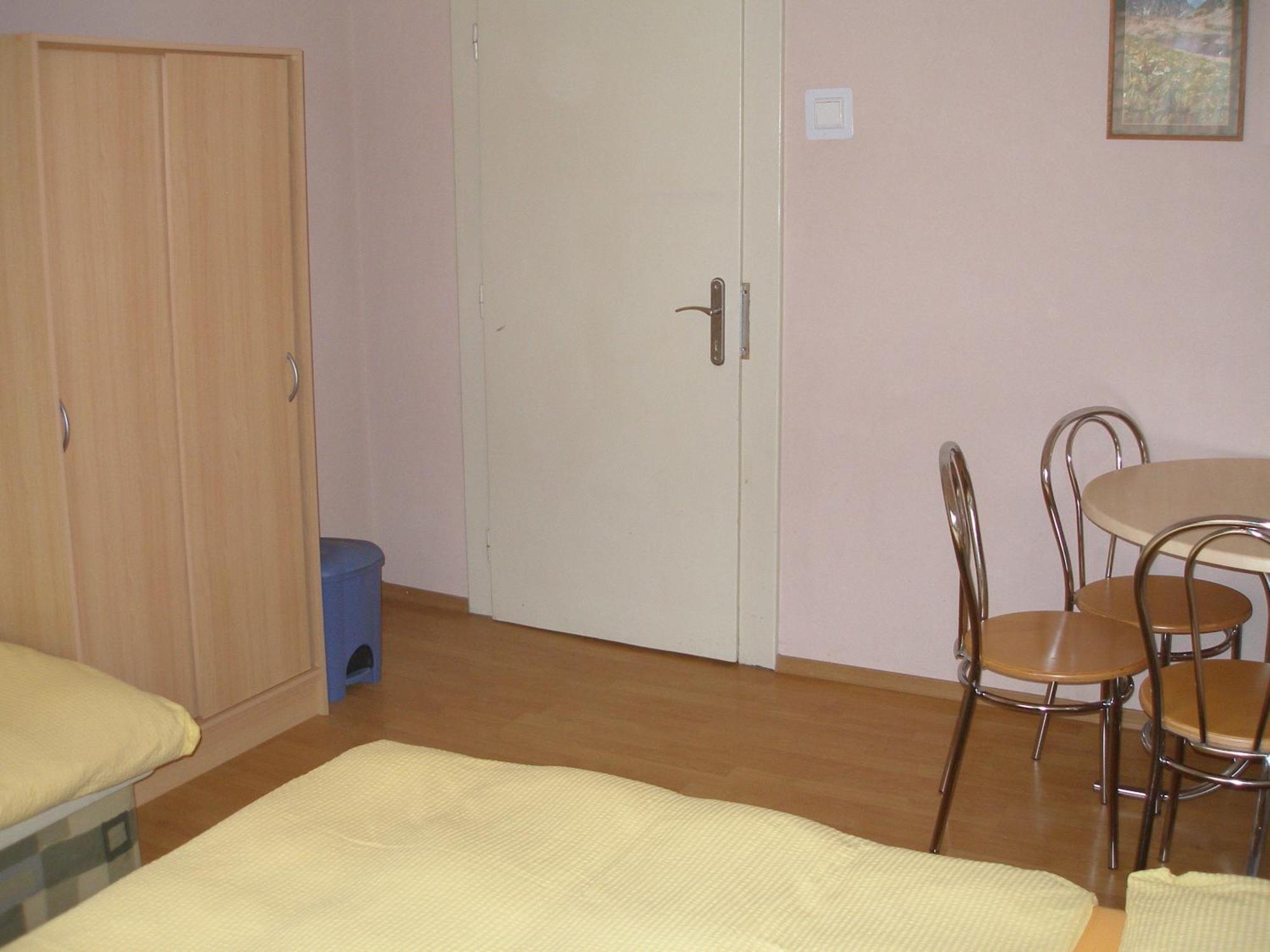 Privat 107 Villa Pavčina Lehota Dış mekan fotoğraf
